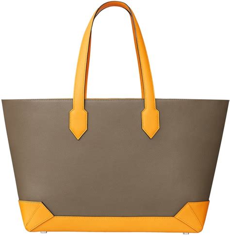 hermes cabas bag|Hermes handbag catalogue.